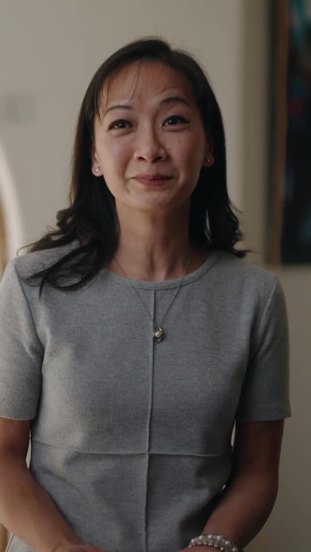 Phuong Tran, owner and barista champion