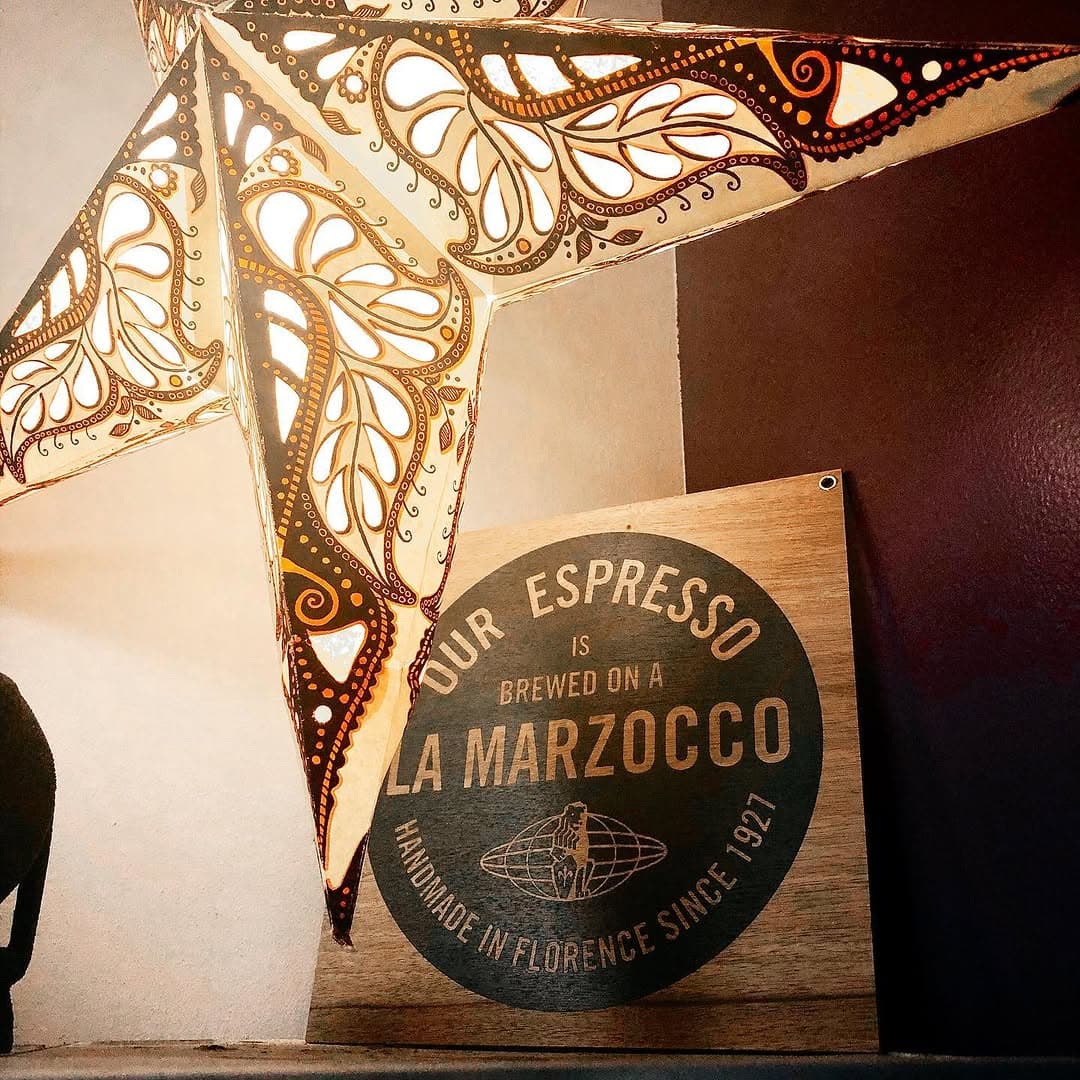 La Marzocco
